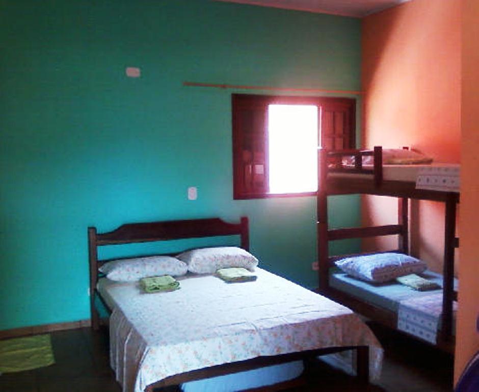 Coqueiros Praia Martin De Sa Hotel Caraguatatuba Pokój zdjęcie