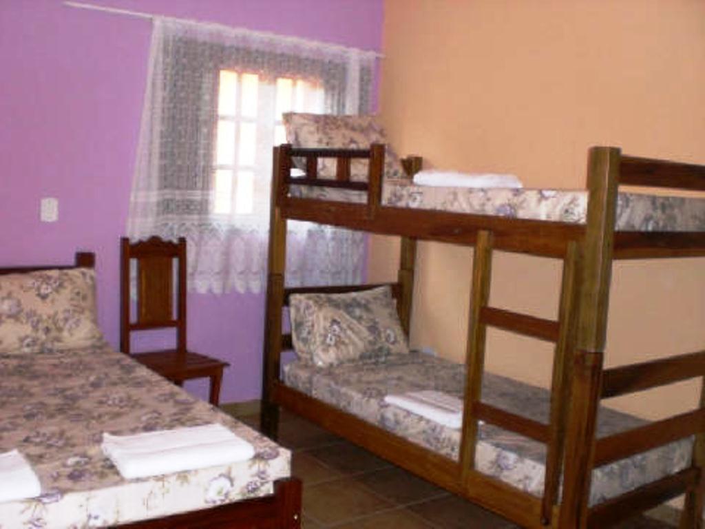 Coqueiros Praia Martin De Sa Hotel Caraguatatuba Pokój zdjęcie