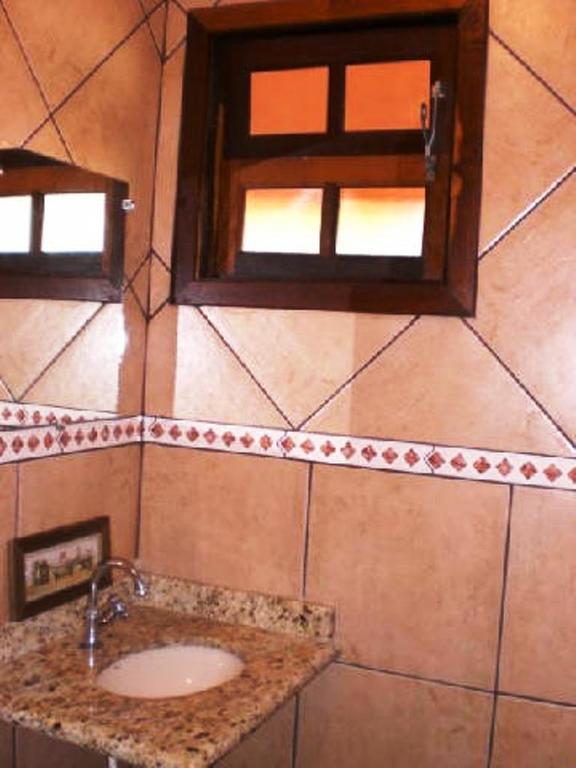 Coqueiros Praia Martin De Sa Hotel Caraguatatuba Pokój zdjęcie